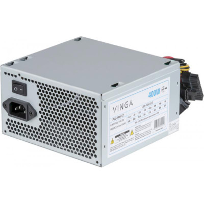 Vinga 400W (PSU-400-12)