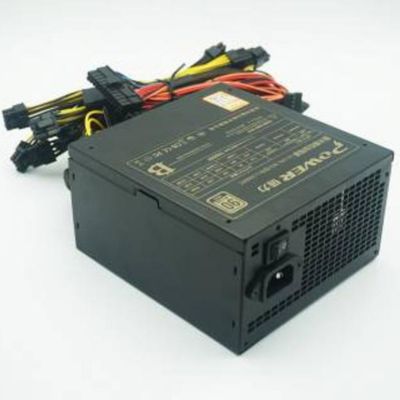 Power Color Power B 1600W (LL1600FC)