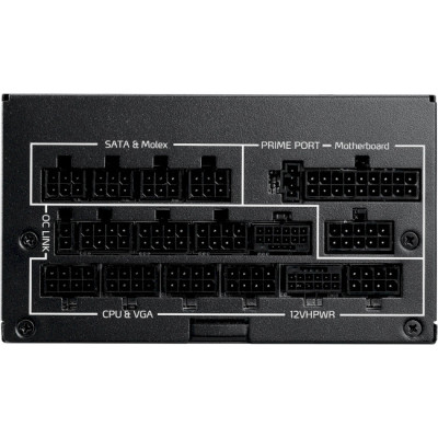 ADATA Fusion 1600 (FUSION1600T-BKCEU)