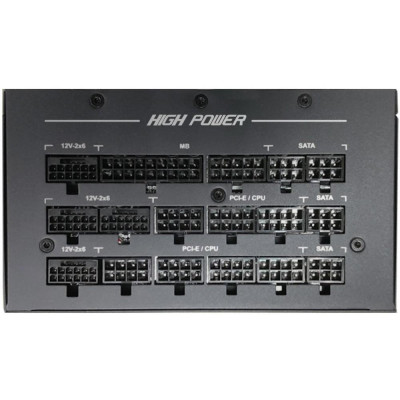 High Power HP1-Z 2500W (HP1-Z2500PT-E14C)