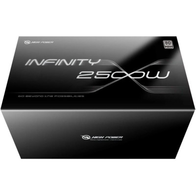 High Power HP1-Z 2500W (HP1-Z2500PT-E14C)