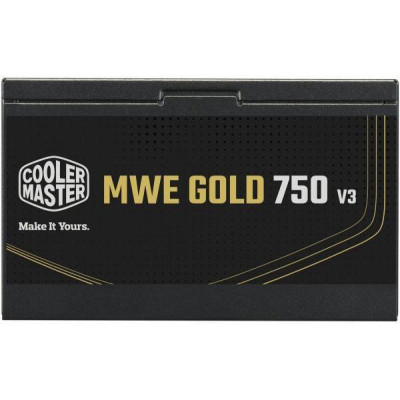 Cooler Master MWE Gold 750 V3 NM (MPE-7506-ACAG-BEU)