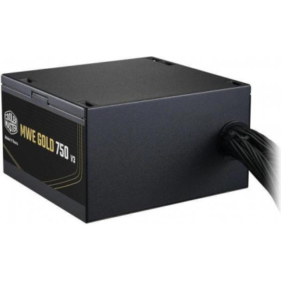 Cooler Master MWE Gold 750 V3 NM (MPE-7506-ACAG-BEU)