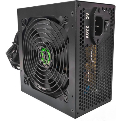 GAMEMAX GM-400 Black