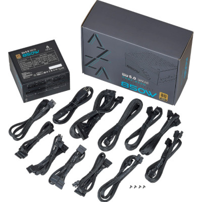 AZZA PSAZ-850G ATX3.0