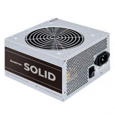 Chieftec Solid 400W (GPP-400S)