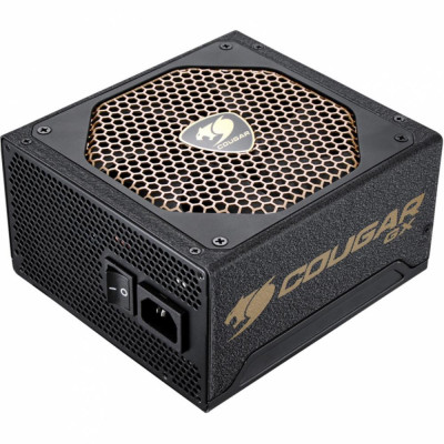 Cougar GX 1050