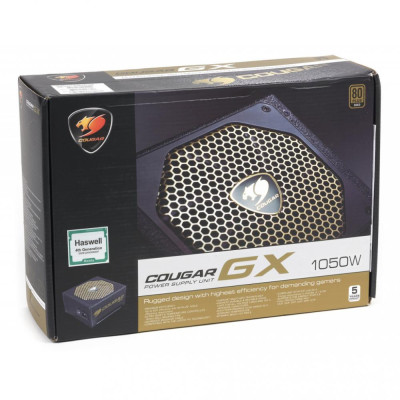 Cougar GX 1050