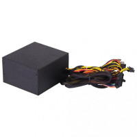 QUBE QBC-GPM-550W-80B