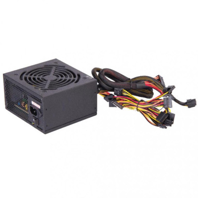 QUBE QBC-GPM-550W-80B