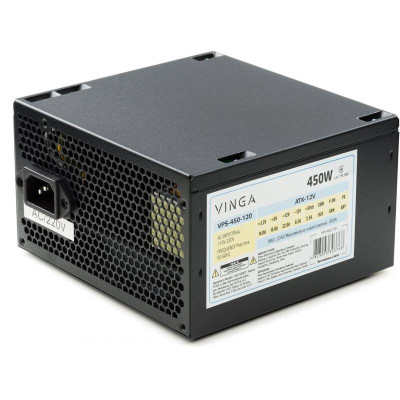 Vinga 450W (VPS-450-120)