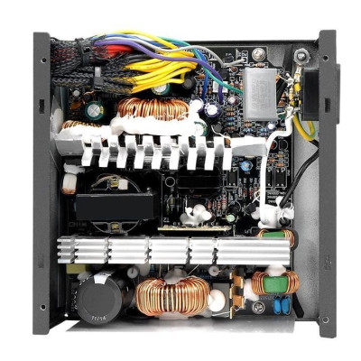 Thermaltake TR2 S 600W (PS-TRS-0600NPCWEU-2)
