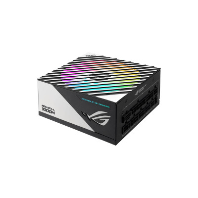 ASUS ROG-LOKI-1000P-SFX-L-GAMING