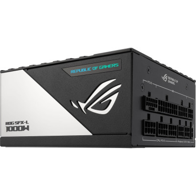ASUS ROG-LOKI-1000P-SFX-L-GAMING