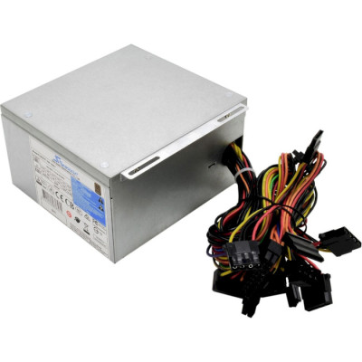 Seasonic 400W (SSP-400ET2)