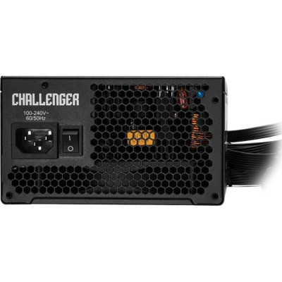 ASRock Challenger 650W (CL-650G)