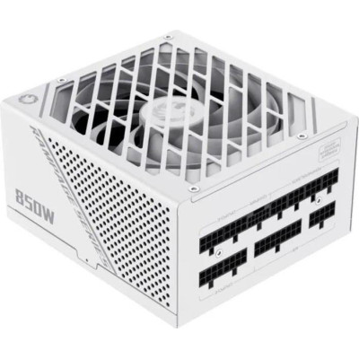 GameMax GX-850 PRO WH ATX3.1 PCIe5.1