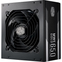Cooler Master MWE Gold 650W (MPY-6501-AFAAG-EU)