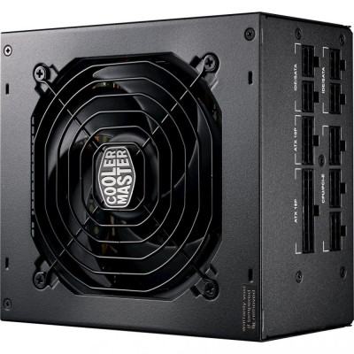 Cooler Master MWE Gold 650W (MPY-6501-AFAAG-EU)