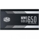 Cooler Master MWE Gold 650W (MPY-6501-AFAAG-EU)