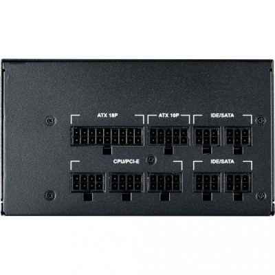 Cooler Master MWE Gold 650W (MPY-6501-AFAAG-EU)