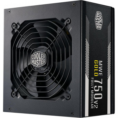 Cooler Master MWE Gold 750W V2 FM (MPE-7501-AFAAG-EU)