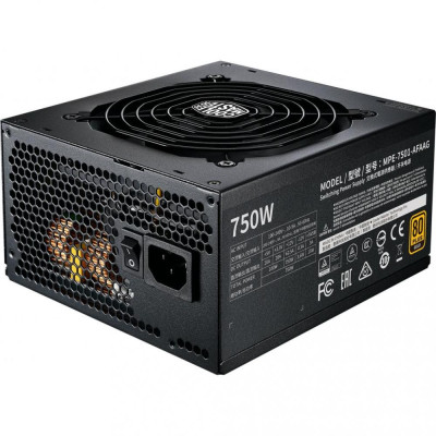Cooler Master MWE Gold 750W V2 FM (MPE-7501-AFAAG-EU)