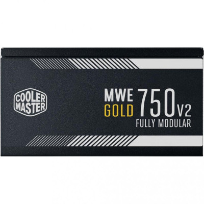 Cooler Master MWE Gold 750W V2 FM (MPE-7501-AFAAG-EU)