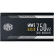 Cooler Master MWE Gold 750W V2 FM (MPE-7501-AFAAG-EU)