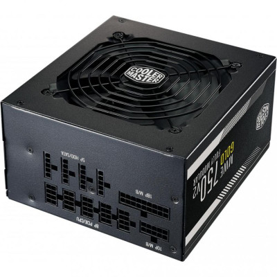 Cooler Master MWE Gold 750W V2 FM (MPE-7501-AFAAG-EU)