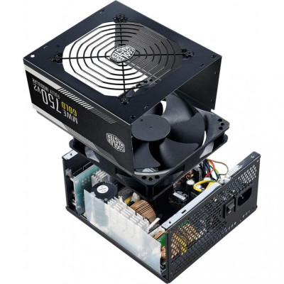Cooler Master MWE Gold 750W V2 FM (MPE-7501-AFAAG-EU)