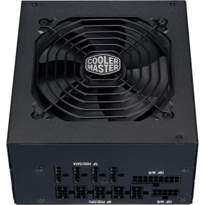 Cooler Master MWE Gold 750W V2 FM (MPE-7501-AFAAG-EU)