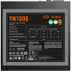 PcCooler 1000W YN1000 80+Gold (P5-YN1000-G1FFBK1-EU)