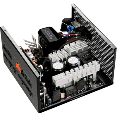 PcCooler 1000W YN1000 80+Gold (P5-YN1000-G1FFBK1-EU)