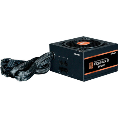 Zalman GigaMax III 850W (ZM850-GV3)