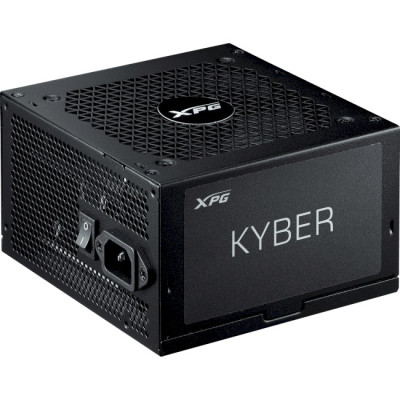 ADATA Kyber 650W (KYBER650G-BKCEU)