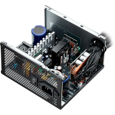 ADATA Kyber 650W (KYBER650G-BKCEU)