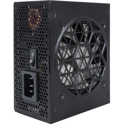 1stPlayer PS-850SFX (SFX-GLD-850-BK-EU) 850W