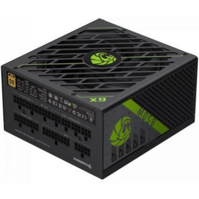 GameMax GX-850 PRO ATX3.1 PCIe5.1