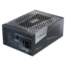 Seasonic Prime TX 1600W 80 Plus Titanium ATX 3.0 (PRIME-TX-1600-ATX30)