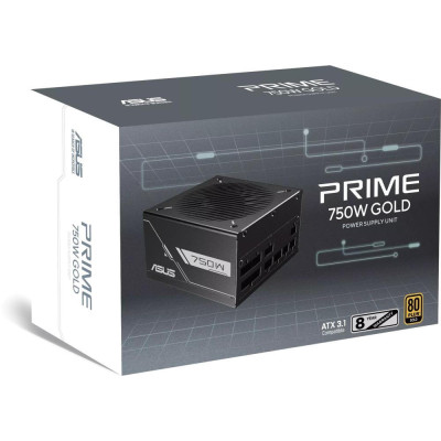 Asus Prime 750W Gold (90YE00U3-B0NA00)