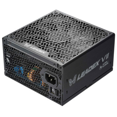 Super Flower LEADEX VII XG 1000W Black (SF-1000F14XG)