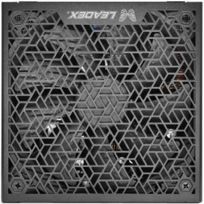 Super Flower LEADEX VII XG 1000W Black (SF-1000F14XG)
