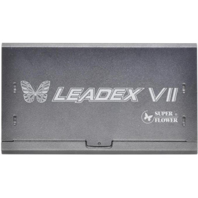 Super Flower LEADEX VII XG 1000W Black (SF-1000F14XG)