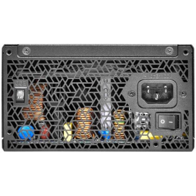 Super Flower LEADEX VII XG 1000W Black (SF-1000F14XG)