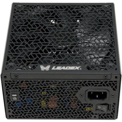 Super Flower LEADEX VII XG 1000W Black (SF-1000F14XG)