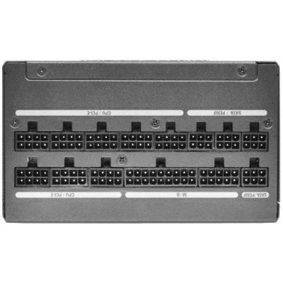 Super Flower LEADEX VII XG 1000W Black (SF-1000F14XG)