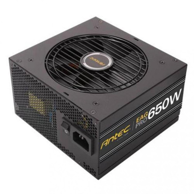 Antec EarthWatts EA650G Pro (0-761345-11618-3)