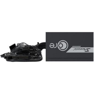 Seasonic Core GC 850W ATX 3.1 (CORE GC-850 ATX31)