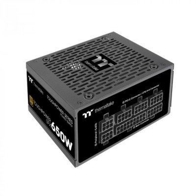 Thermaltake ToughPower SFX Gold 650W (PS-STP-0650FNFAGE-1)